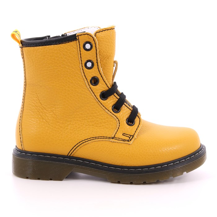 Anfibio Balocchi Bambino Giallo  Scarpe 267 - 991800