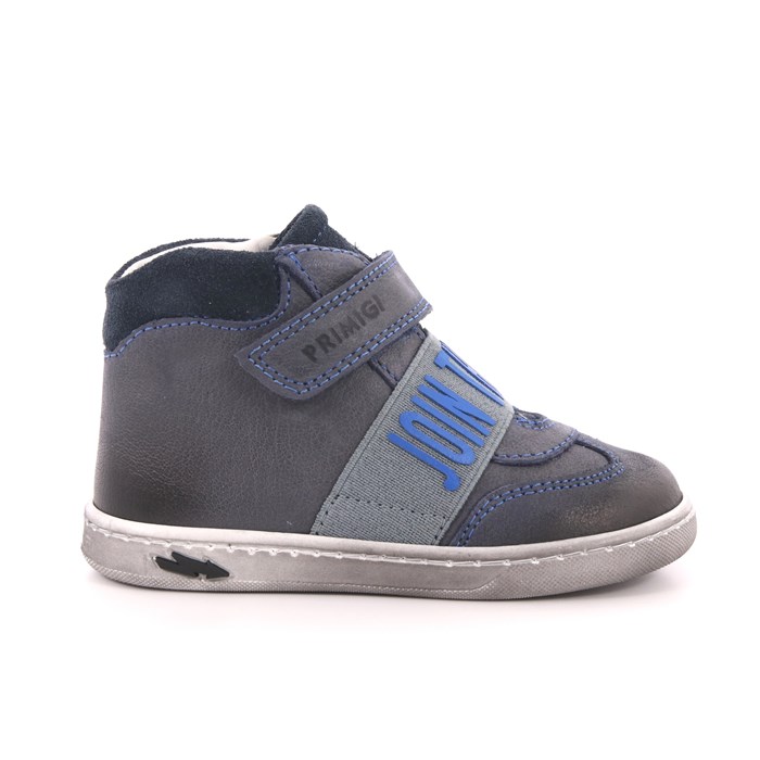 Scarpa Strappi Primigi Bambino Blu  Scarpe 641 - 4403611