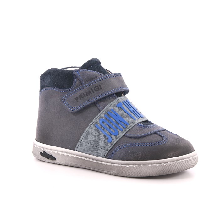 Primigi Scarpa Strappi Blu