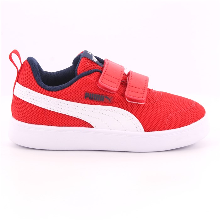 puma original bambino rosa