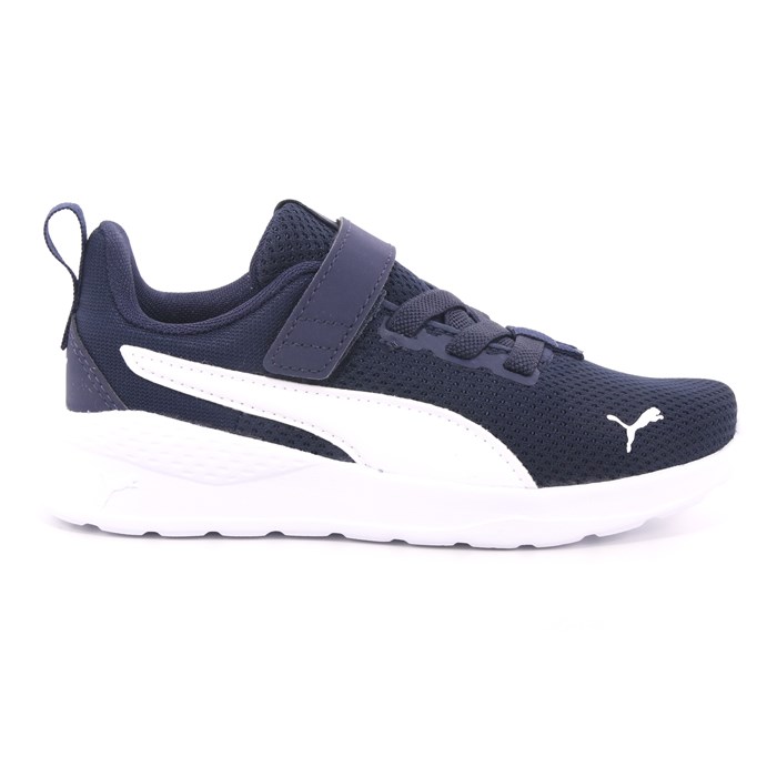 puma original bambino grigio