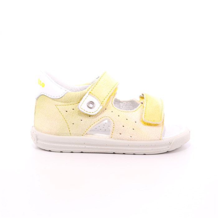 Sandalo Naturino Bambino Giallo  Scarpe 241 - 1500826