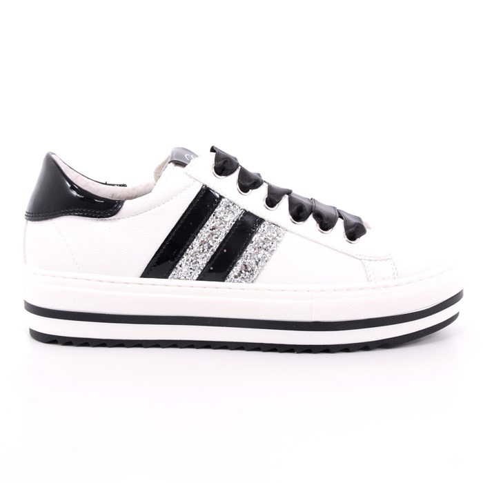 scarpe nero giardini bambina nuova collezione