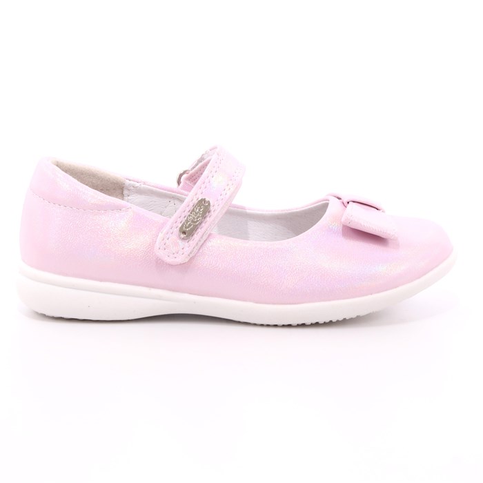 Ballerina Lelli Kelly Bambina Rosa  Scarpe 322 - LK1712