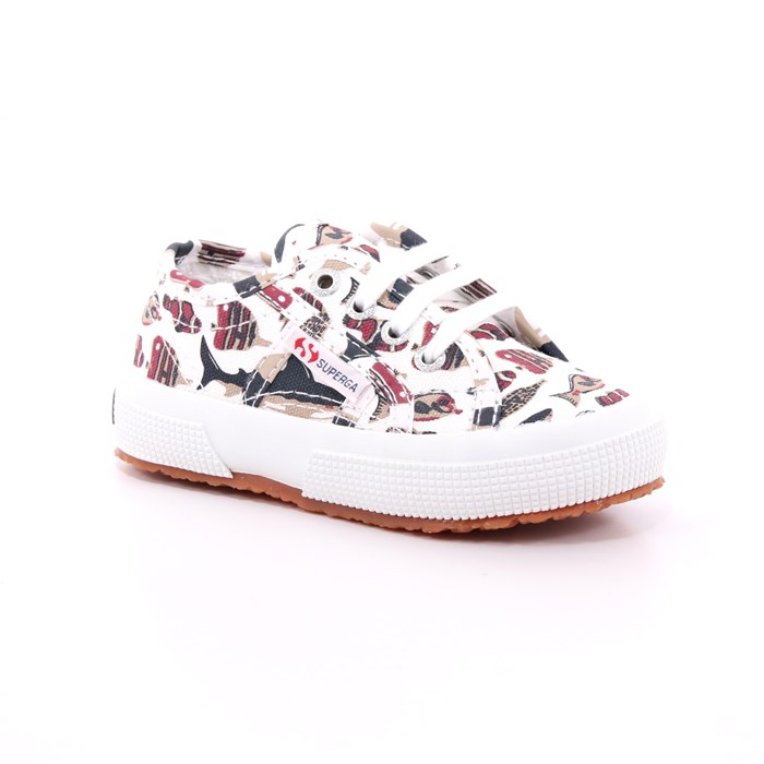 superga numero 18