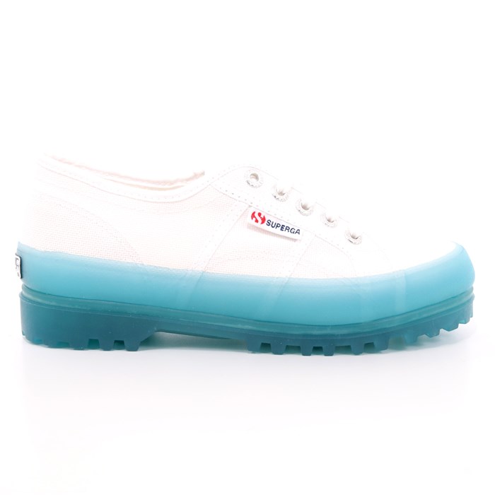 Sailor Pant in Light Blue Denim