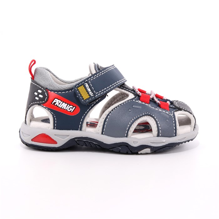 Ragnetto Primigi Bambino Blu  Scarpe 688 - 5450644