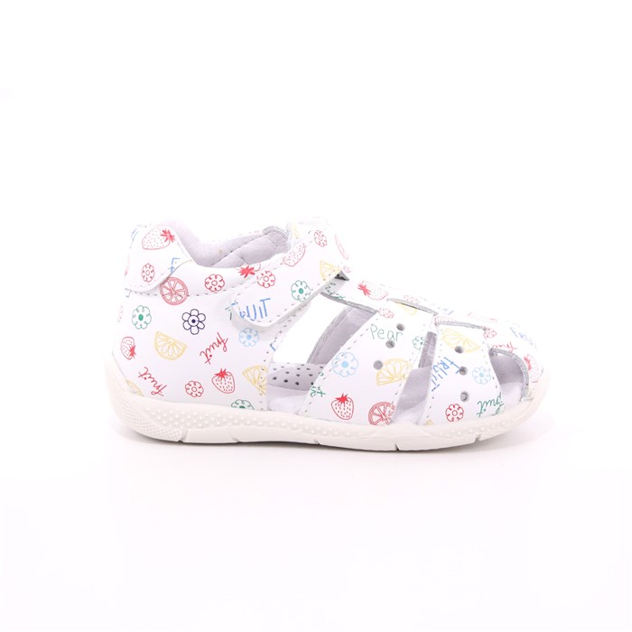 Ragnetto Balocchi Bambina Bianco  Scarpe 289 - 105150