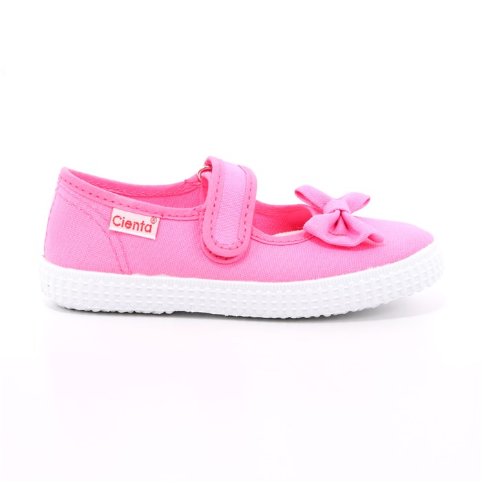 Ballerina Cienta Bambina Fuxia  Scarpe 81 - 56060