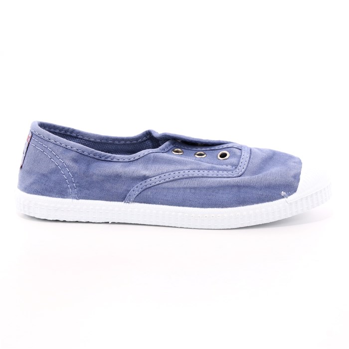 Slip On Cienta Bambino Lavanda  Scarpe 94 - 70777