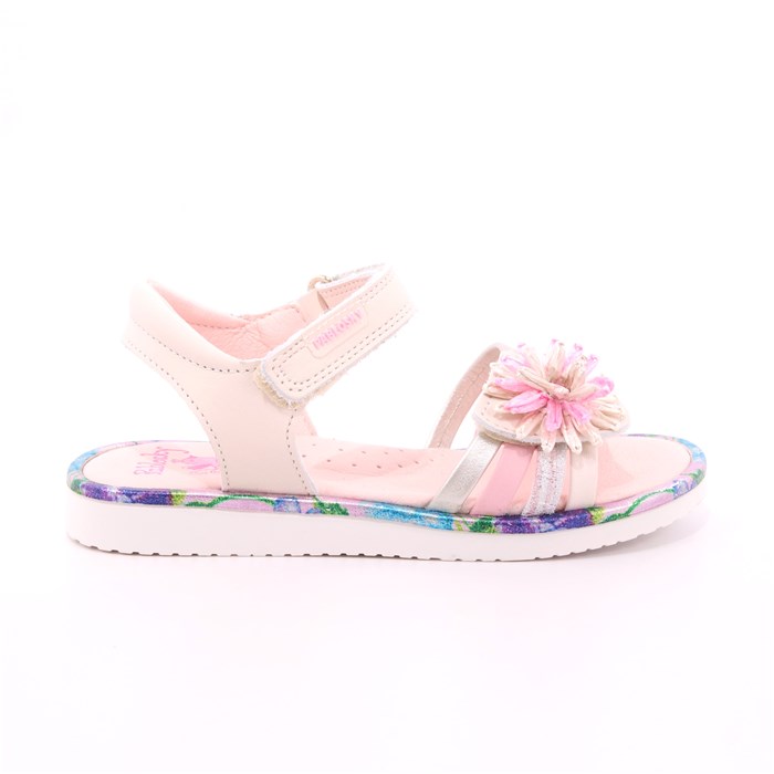 Sandalo Pablosky Bambina Beige  Scarpe 253 - 077235