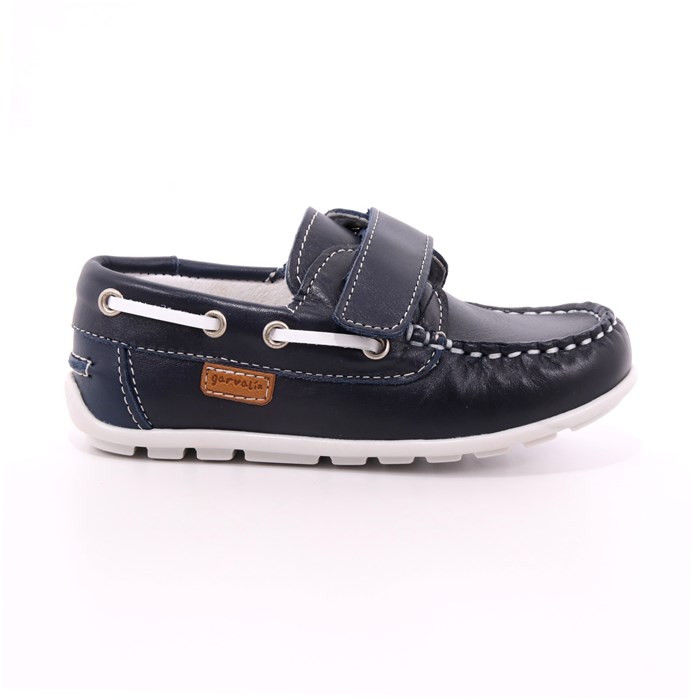 Sailor Pant in Light Blue Denim