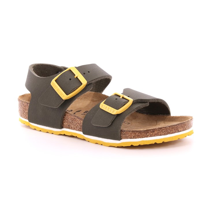 Birkenstock Sandalo Verdone