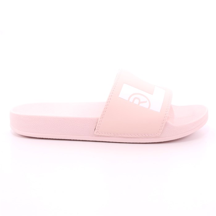 Ciabatte Levi's Bambino Rosa  Scarpe 109 - 231570