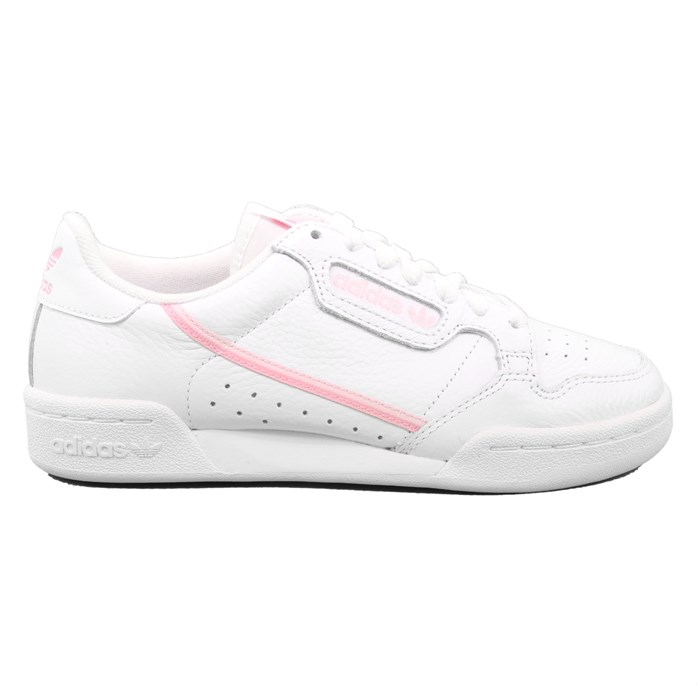 Scarpa Allacciata Adidas Donna Bianco  Scarpe 739 - G27722