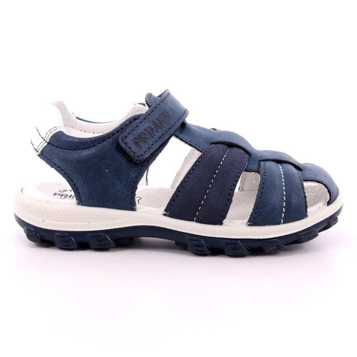 Ragnetto Primigi Bambino Blu  Scarpe 722 - 5391211