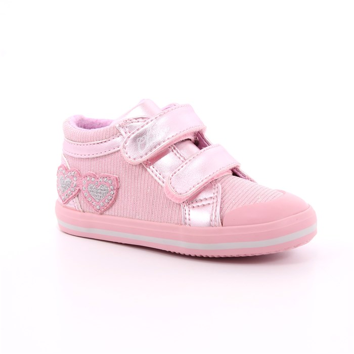 Chicco Scarpa Strappi Rosa