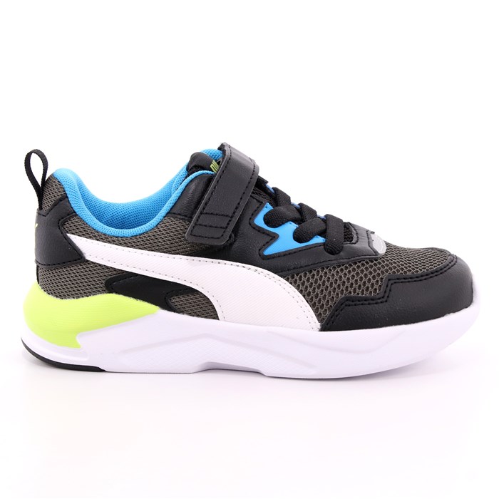 puma original bambino prezzo basso