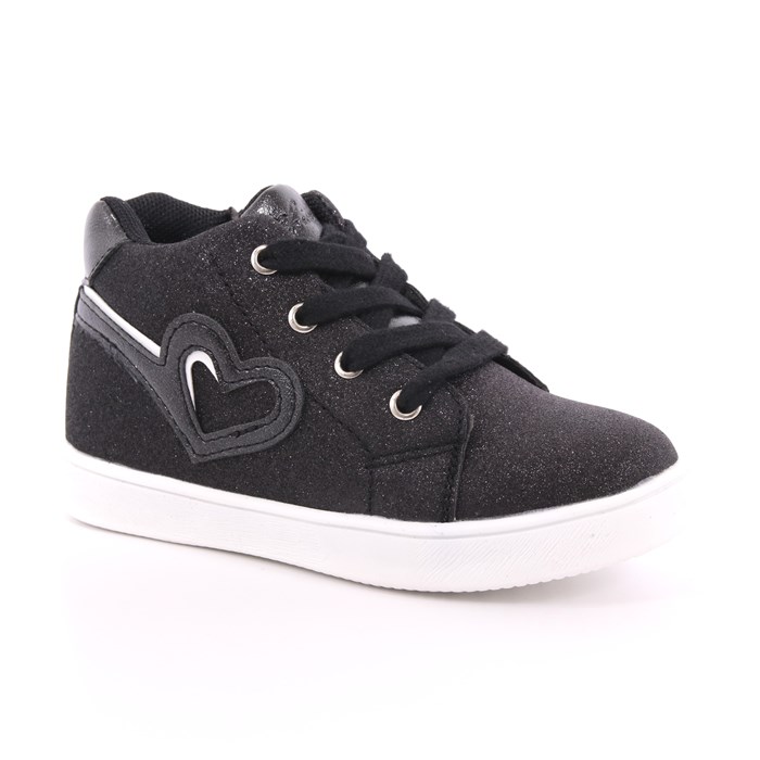 Chicco Scarpa Allacciata Nero