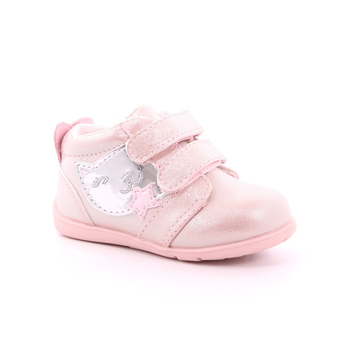 Chicco Scarpa Strappi Rosa