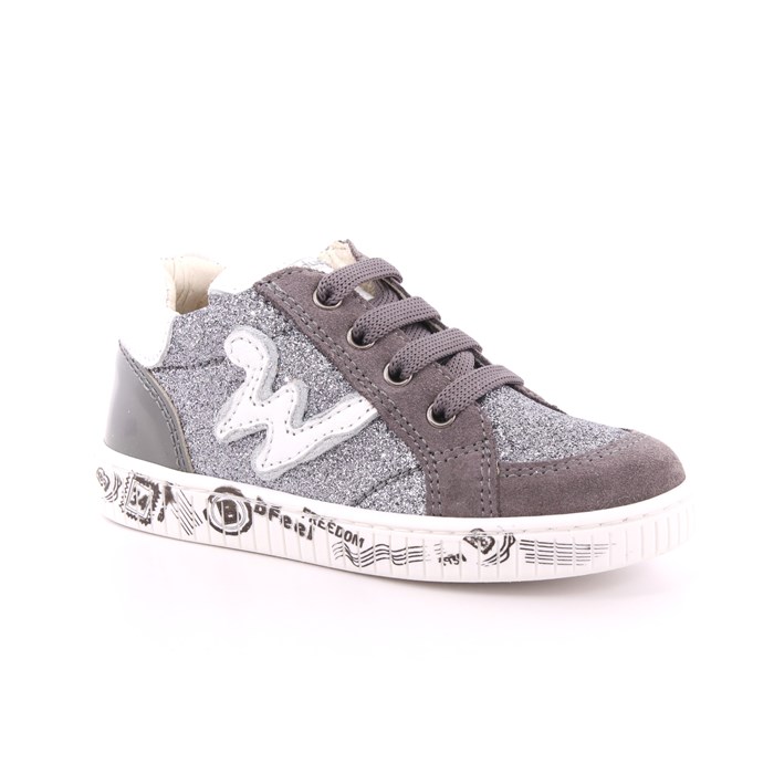Balducci Scarpa Strappi Grigio