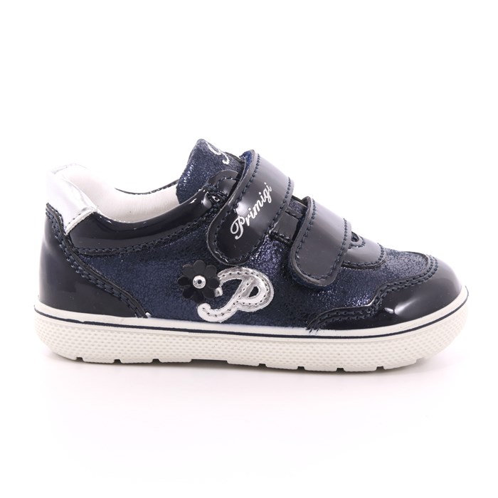 Scarpa Strappi Primigi Bambina Blu  Scarpe 728 - 6358722