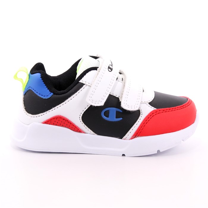 scarpe ginnastica bambino champion
