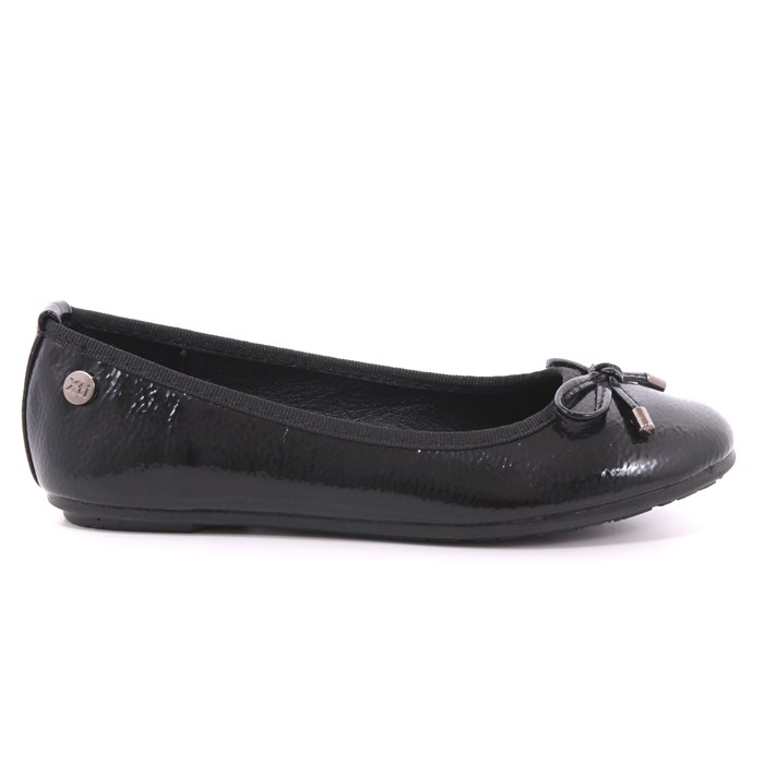 Ballerina Xti Bambina Nero  Scarpe 130 - 57380