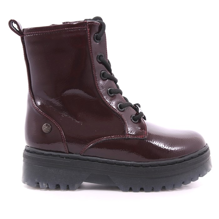Anfibio Xti Bambina Bordeaux  Scarpe 132 - 57386