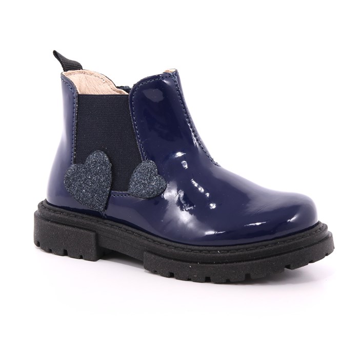 Walkey Stivaletto Blu