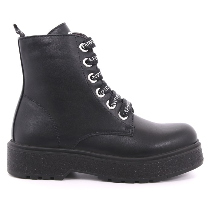 anfibi scarpe bambina
