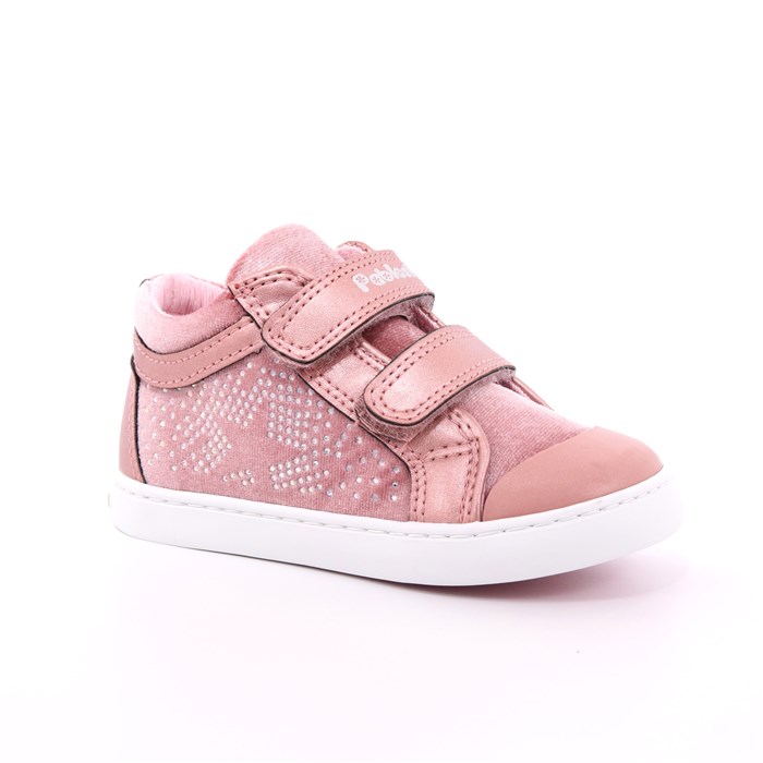 Pablosky Scarpa Strappi Rosa