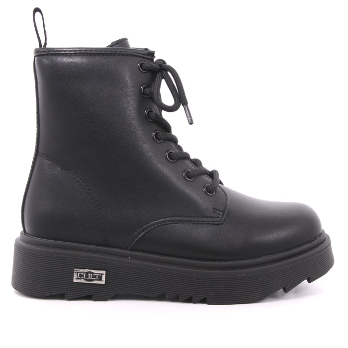 Anfibio Cult Bambina Nero  Scarpe 30 - LEGEND