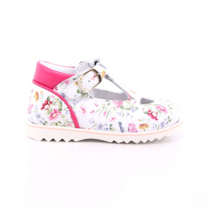 Occhi Di Bue Balducci Bambina Multicolor  Scarpe 347 - CSP4453A