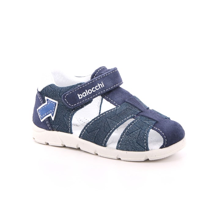 Balocchi Ragnetto Blu