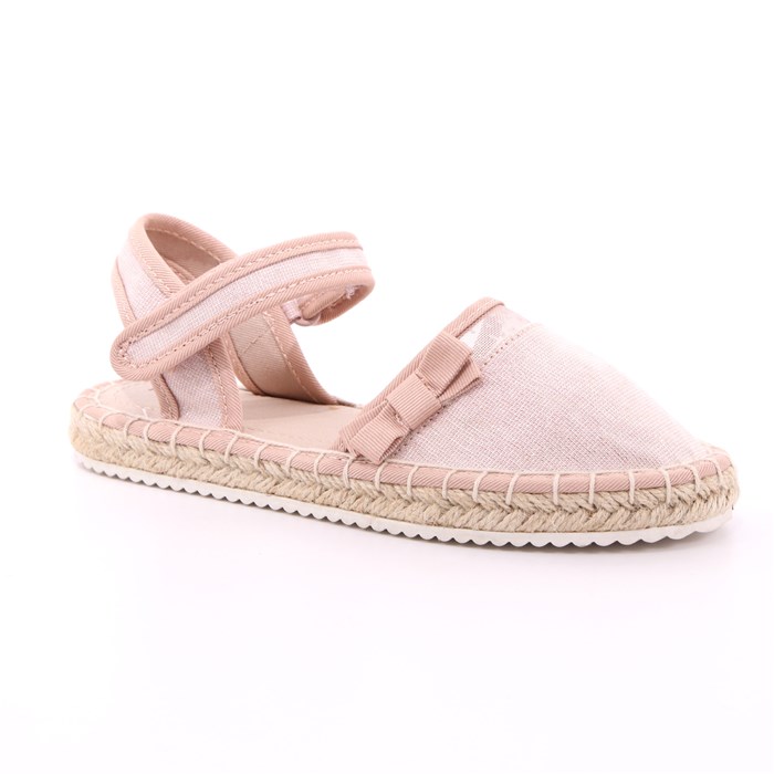 Mayoral Espadrillas Rosa