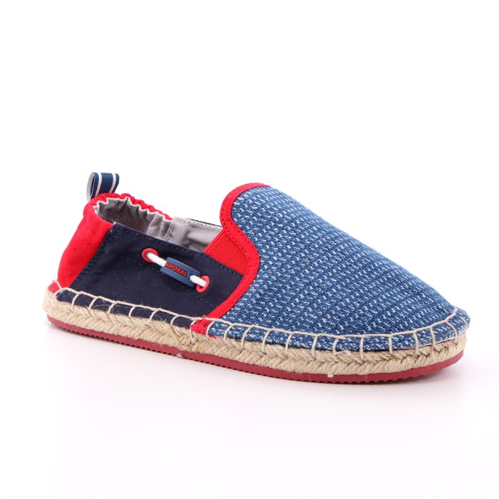 Mayoral Espadrillas Blu