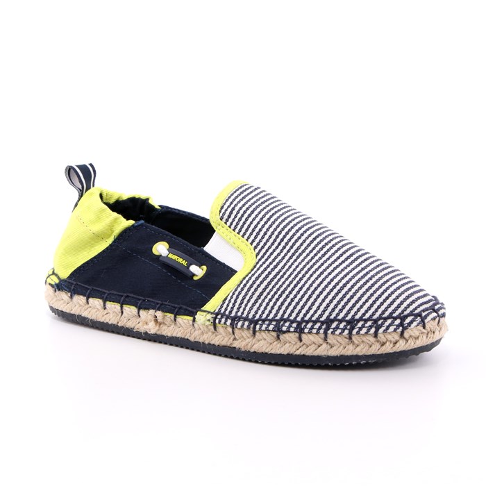 Mayoral Espadrillas Giallo