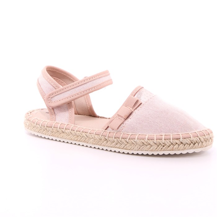 Mayoral Espadrillas Rosa