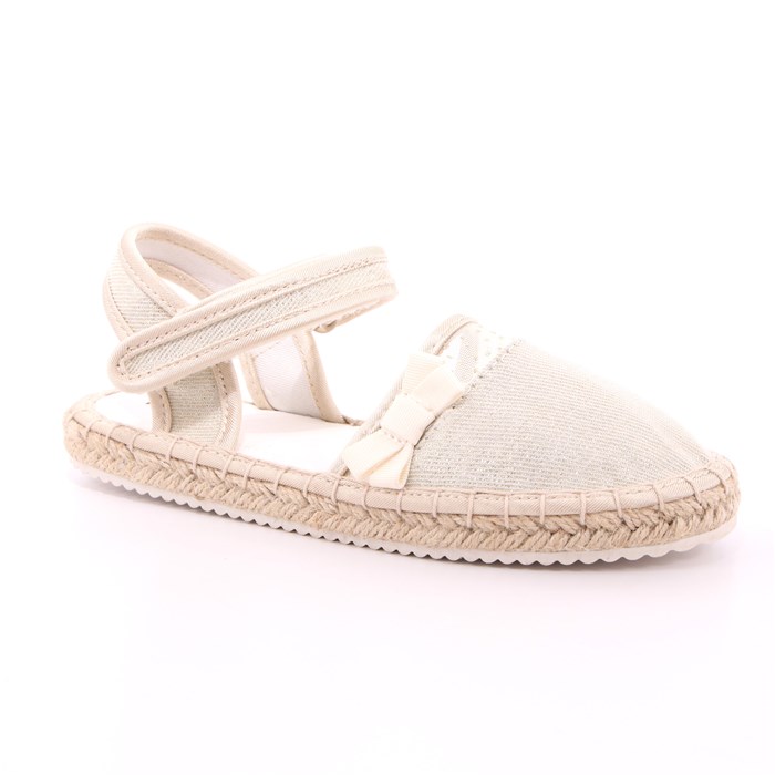 Mayoral Espadrillas Beige