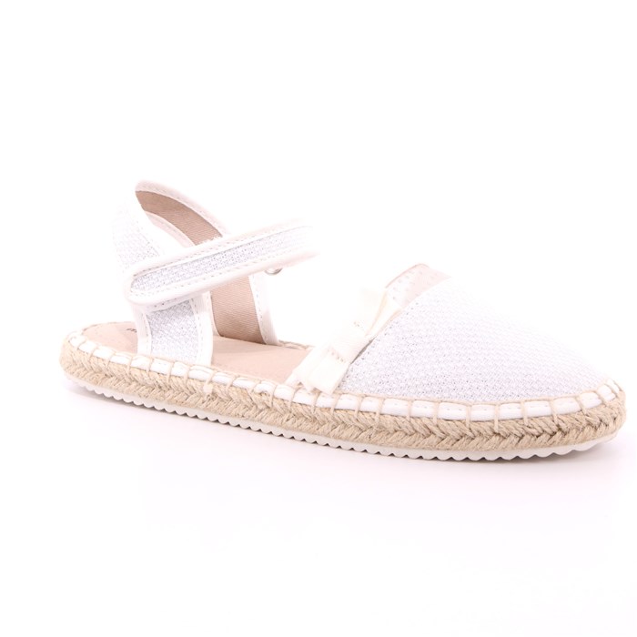 Mayoral Espadrillas Bianco