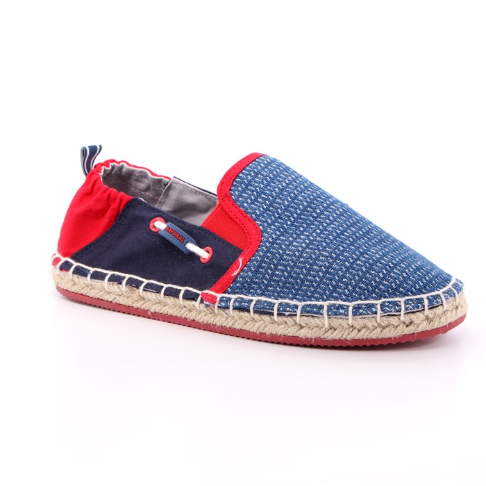 Mayoral Espadrillas Blu