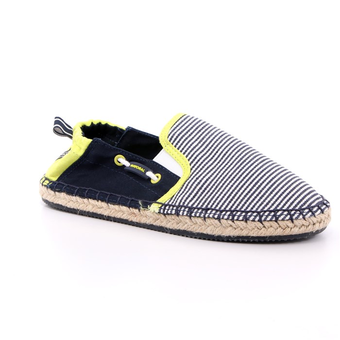 Mayoral Espadrillas Giallo