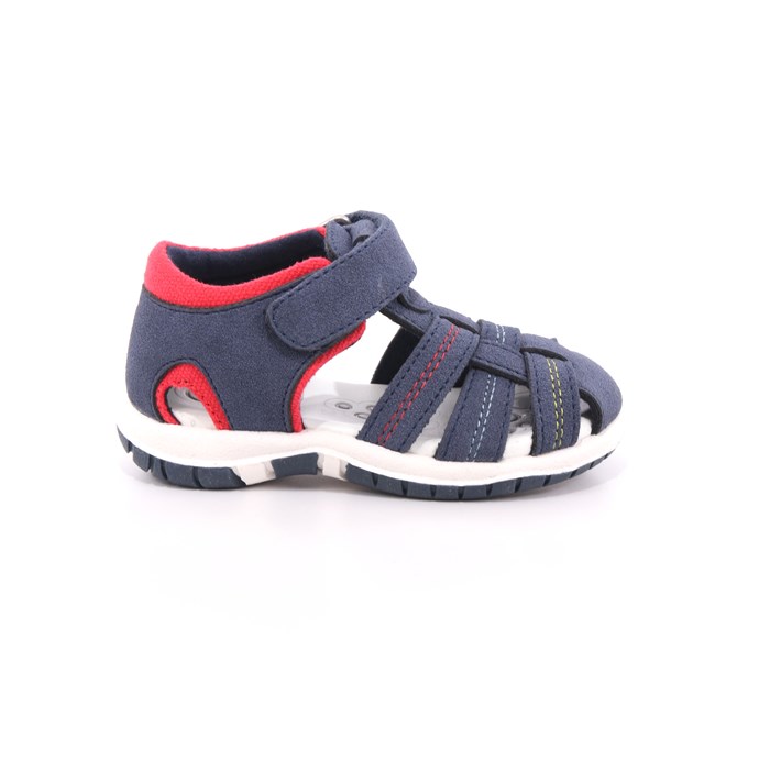 Ragnetto Chicco Bambino Blu  Scarpe 470 - 063382