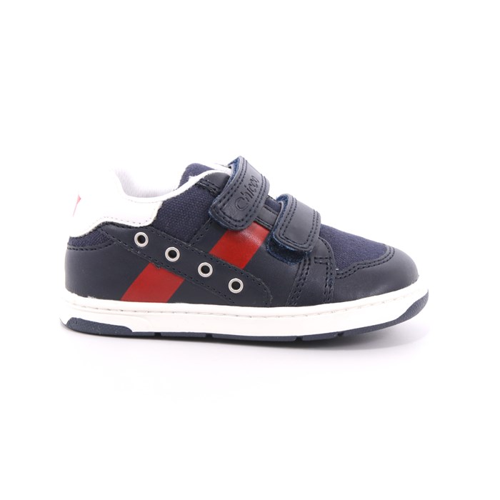 Sailor Pant in Light Blue Denim