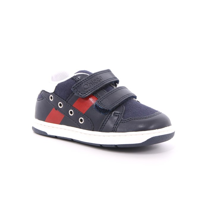 Sailor Pant in Light Blue Denim