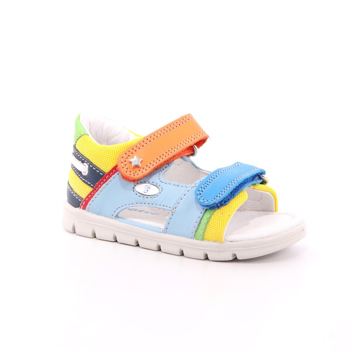 Naturino Sandalo Multicolor