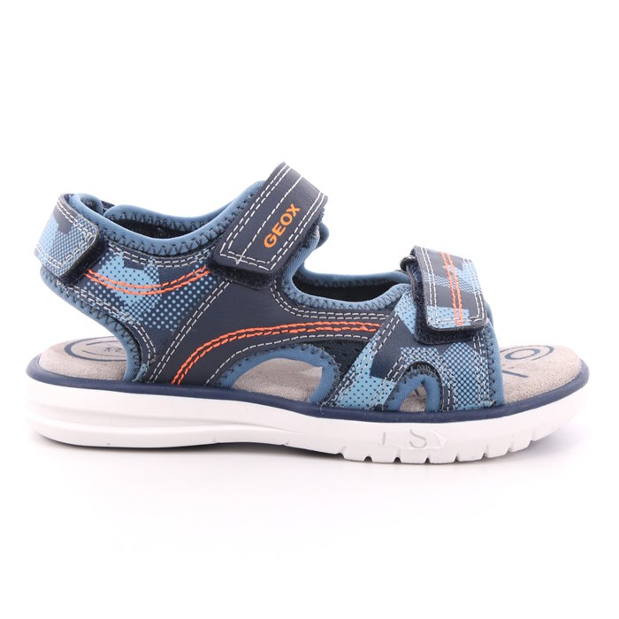 Sailor Pant in Light Blue Denim