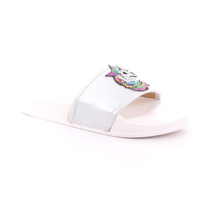 Lelli Kelly Ciabatte Bianco
