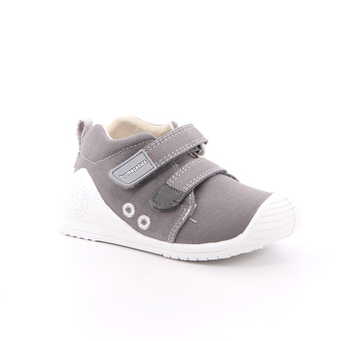 Biomecanics Scarpa Strappi Grigio